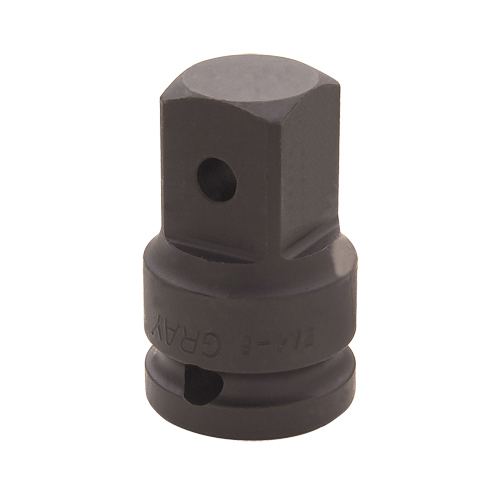 Adaptateur, Chocs, Prise 1/2", Douille 3/4", 1,875" lo NRZ Safety Inc.