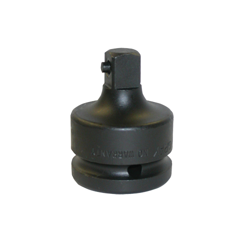 Adaptateur, Chocs, Prise 3/4", Douille 1/2", 2,8125" lo NRZ Safety Inc.