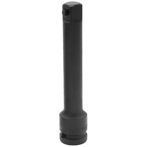 Rallonge, Chocs, Prise 1/2", 10" lo NRZ Safety Inc.
