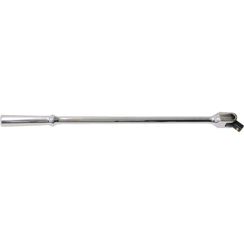 Manche flexible pour prises d'entraînement, Prise de 1/2", Poign&eacute;e Ordinaire NRZ Safety Inc.