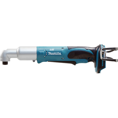 Cordless Angle Impact Driver (Tool Only), 1/4", 530 in-lbs/60 Nm Max. Torque, 18 V, Lithium-Ion NRZ Safety Inc.