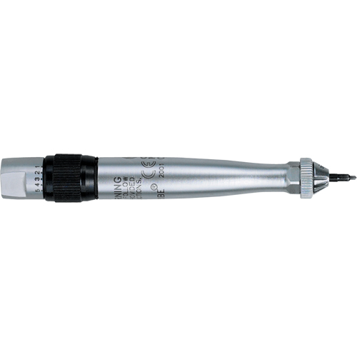 Plume Air Scribe, 1/4" NPT, 0,28 pi³/min NRZ Safety Inc.