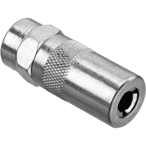 Coupleur du pistolet graisseur robuste 3,1 mm (1/8 po) NPT NRZ Safety Inc.