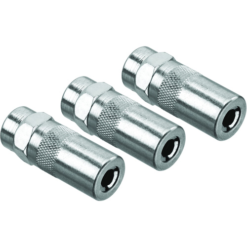 Heavy-Duty 1/8" NPT Grease Gun Couplers NRZ Safety Inc.