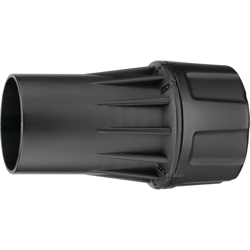 Raccord rapide universel pour les aspirateurs de poussi&egrave;res Dewalt NRZ Safety Inc.