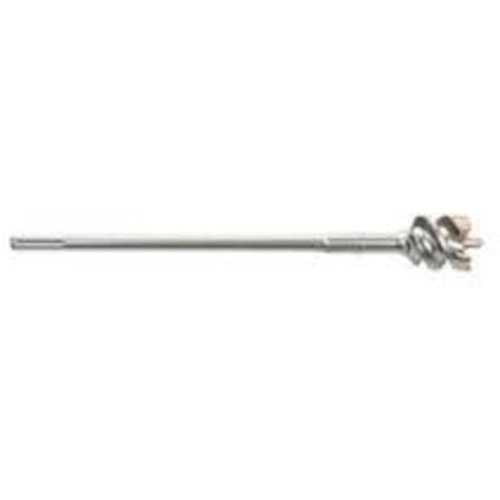 Foret &agrave; b&eacute;ton monopi&egrave;ce SDS-MAX, 3-1/8", Carbure NRZ Safety Inc.