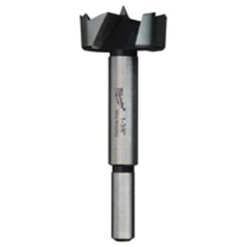 M&egrave;che emporte-pi&egrave;ce pour le travail du bois, 1", Tige 3/8", Longeur de 3-1/2" NRZ Safety Inc.