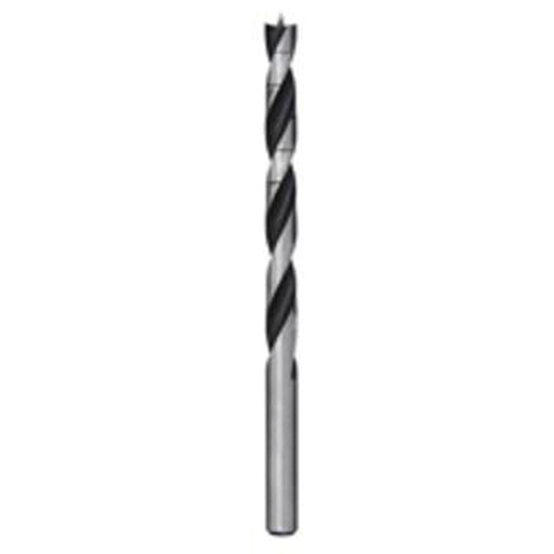 M&egrave;che &agrave; t&ecirc;te noy&eacute;e pour bois, 3/16", Longeur de 3-1/2", Tige 3/16" NRZ Safety Inc.