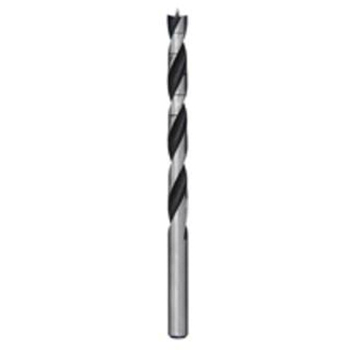 M&egrave;che &agrave; t&ecirc;te noy&eacute;e pour bois, 3/8", Longeur de 5", Tige 3/8" NRZ Safety Inc.