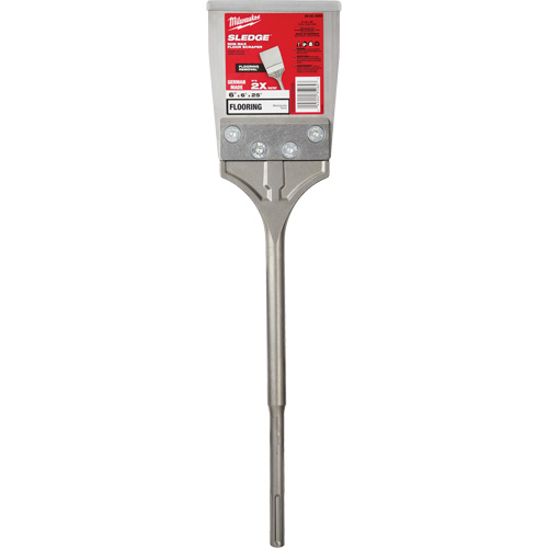 Racloir &agrave; plancher &agrave; affûtage automatique NRZ Safety Inc.