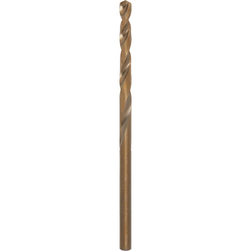 Foret s&eacute;rie courte Red Helix, Acier rapide, 9/64", 2-15/16" lo, 1-3/4" Cannelure, 135° Angle NRZ Safety Inc.