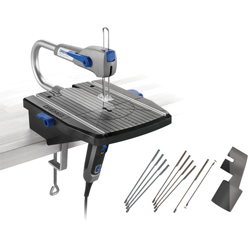 Ensemble d'outils Moto-Saw NRZ Safety Inc.