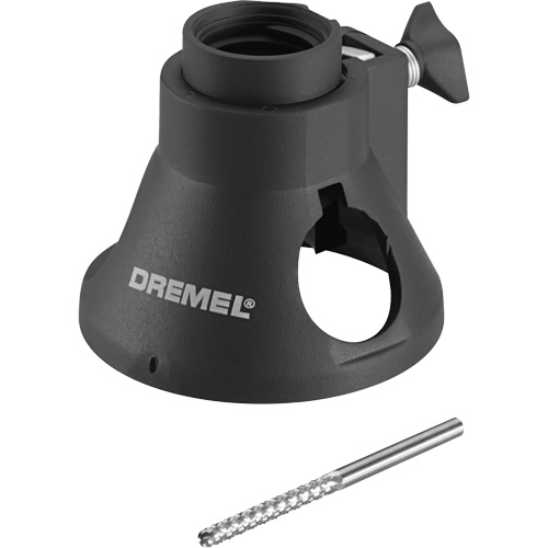 Ensemble d'accessoires de coupe de la tuile NRZ Safety Inc.