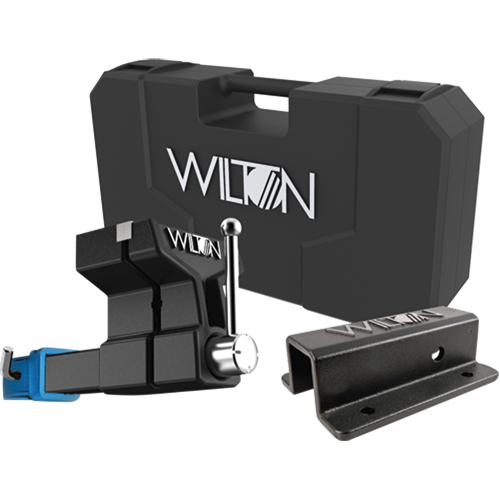 All-Terrain Vise  - Hitch Mountable NRZ Safety Inc.