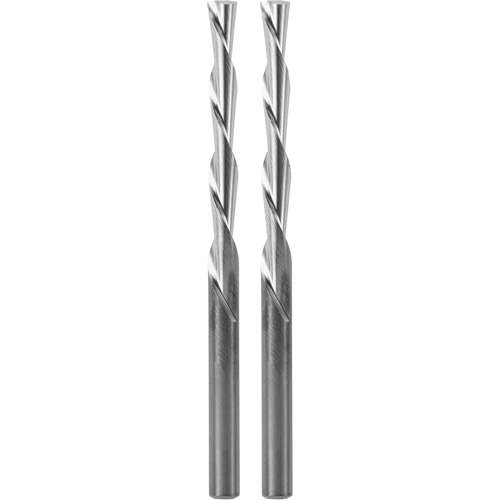 Forets polyvalents, 5/32", Cannelure 1-1/4" NRZ Safety Inc.