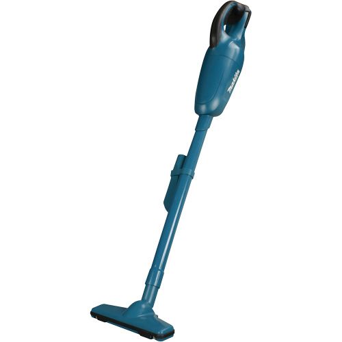Portable Vacuum Cleaner (Tool Only), 18 V, 0.17 gal Capacity NRZ Safety Inc.