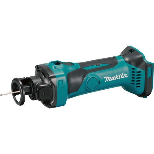 Cordless Drywall Cut-Out Tool (Tool Only) NRZ Safety Inc.