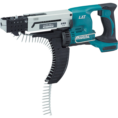 Visseuse automatique &agrave; couple &eacute;lev&eacute; 1/4" LXT (outil seulement) NRZ Safety Inc.