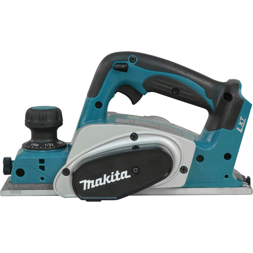 3-1/4" Cordless Planer (Tool Only) NRZ Safety Inc.