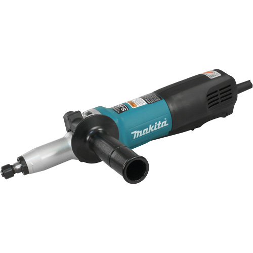 2-Stage Die Grinder with SJS & Paddle Switch, 1/4", 120 V, 6.6 A, 7000-29000 RPM NRZ Safety Inc.