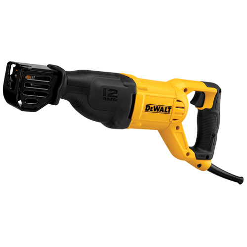 Scie alternative, 120 V, 12 A NRZ Safety Inc.