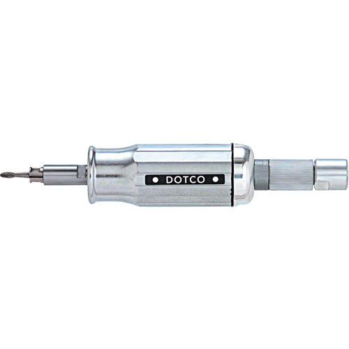 10-90 Series Precision Turbine Grinder, 1/8" Collet, 100,000 RPM NRZ Safety Inc.