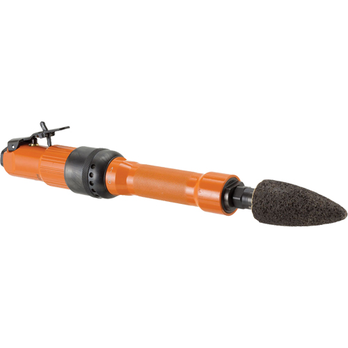 Heritage 25 Series - Extended Grinder NRZ Safety Inc.