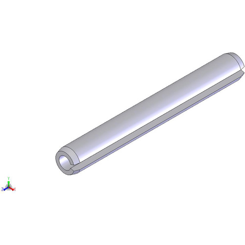 E200 Series Collet, 1/4' NRZ Safety Inc.
