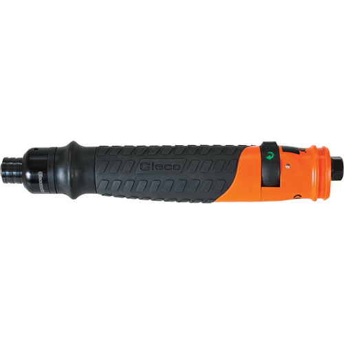 19 Series - Inline Screwdriver NRZ Safety Inc.