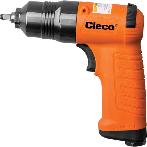 CWC Premium Composite Series - Impact Wrench, 1/4" Drive, 1/4" Air Inlet, 13000 No Load RPM NRZ Safety Inc.