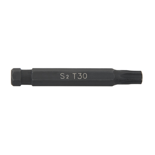 Embout de rechange, Torx, T-30 x 3" lo, Prise 1/2" NRZ Safety Inc.