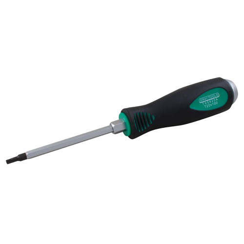 Torx&reg; Screwdriver NRZ Safety Inc.