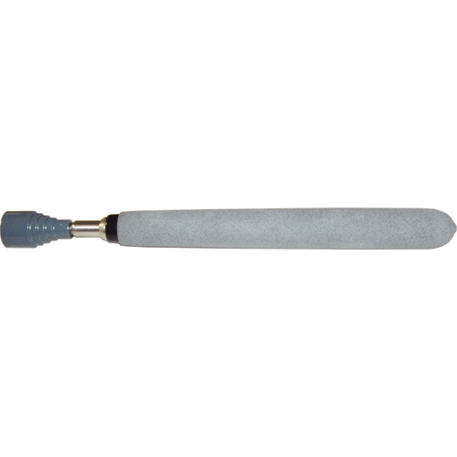 Tiges de r&eacute;cup&eacute;ration magn&eacute;tique, Longueur de 6-1/2", Diam&egrave;tre de 5/8", Capacit&eacute; de 7 lb NRZ Safety Inc.