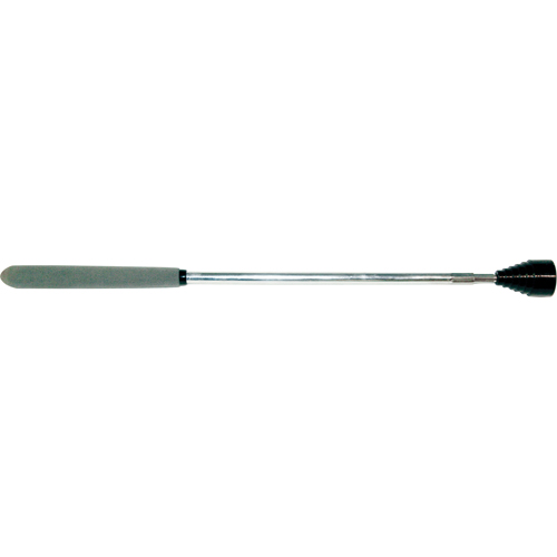 Tiges de r&eacute;cup&eacute;ration magn&eacute;tique, Longueur de 16-1/2", Diam&egrave;tre de 1-1/8", Capacit&eacute; de 20 lb NRZ Safety Inc.