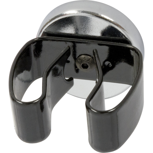 Cup Magnets With Holders, 1-1/2" L x 1-2/5" W NRZ Safety Inc.
