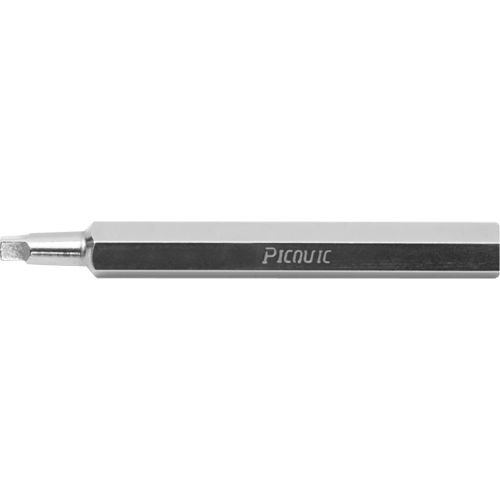 Multique Multi-Bit Screwdriver -Replacement Bit, Square, 1, 3/16" Drive NRZ Safety Inc.