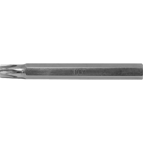 Multique Multi-Bit Screwdriver -Replacement Bit, Torx, 15, 3/16" Drive NRZ Safety Inc.