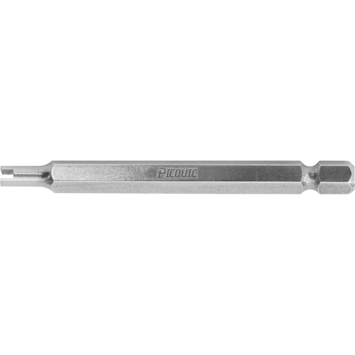 Sixpac Plus Multi-Bit Screwdriver -Replacement Bit NRZ Safety Inc.