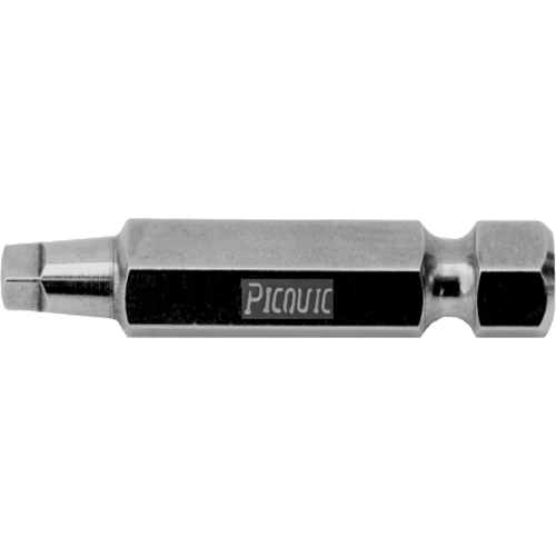 Dash 7 Multi-Bit Screwdriver -Replacement Bit, Square, 1, 1/4" Drive NRZ Safety Inc.