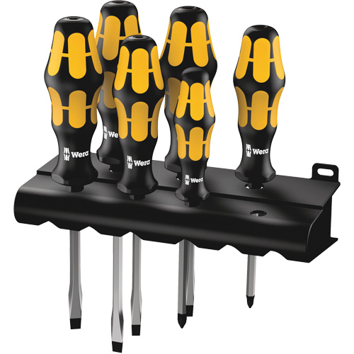 Chiseldriver 932 S/6, 6 mcx NRZ Safety Inc.