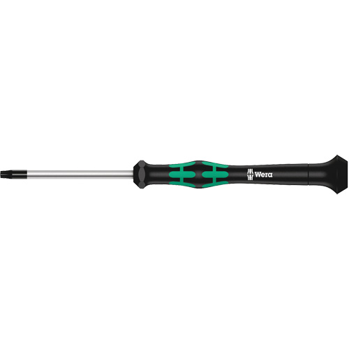 Tournevis Torx Micro NRZ Safety Inc.