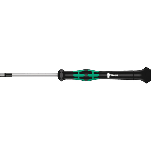 Tournevis Hex-Plus Micro NRZ Safety Inc.
