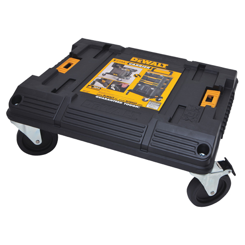 TSTAK&reg; Tool Cart NRZ Safety Inc.