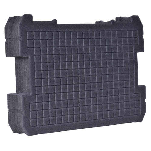 TSTAK&reg; Foam Insert NRZ Safety Inc.