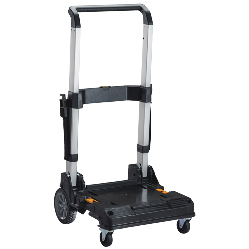 Chariot TSTAK NRZ Safety Inc.