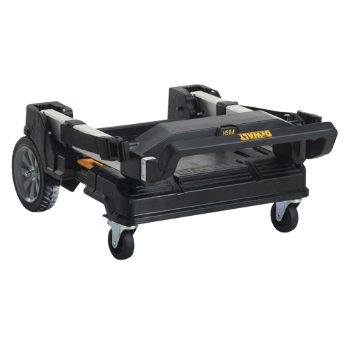 Chariot TSTAK NRZ Safety Inc.