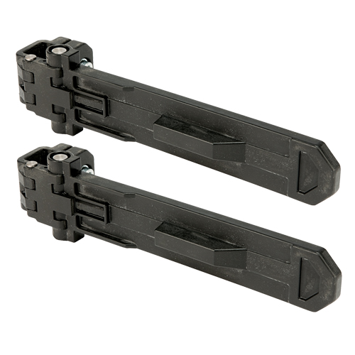 Supports (2 par paquet) ToughSystem DS NRZ Safety Inc.
