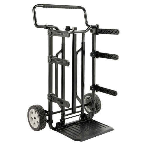 Plateau ToughSystem DS NRZ Safety Inc.