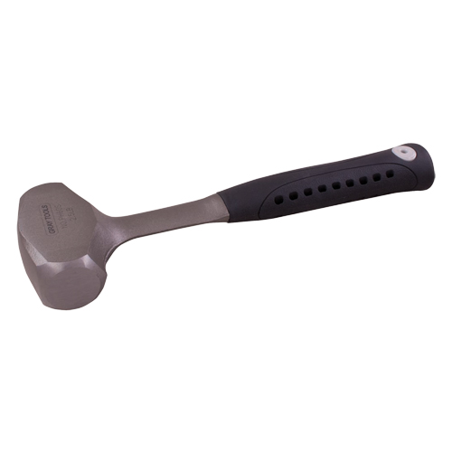 Club Hammer, 2.5 lbs., 10-3/4" L NRZ Safety Inc.
