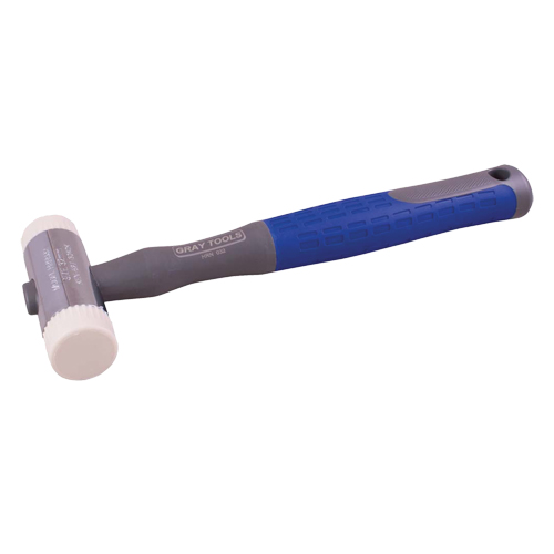 Hammer, 20 oz. Head Weight, 12" L NRZ Safety Inc.